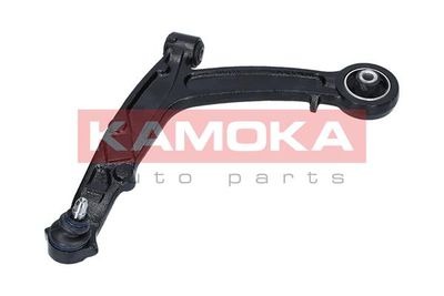 Control/Trailing Arm, wheel suspension KAMOKA 9050015