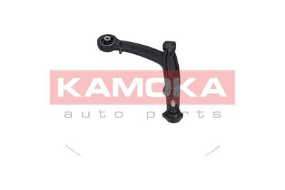 Control/Trailing Arm, wheel suspension KAMOKA 9050016