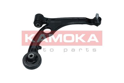 Control/Trailing Arm, wheel suspension KAMOKA 9050022