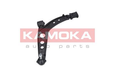 Control/Trailing Arm, wheel suspension KAMOKA 9050025