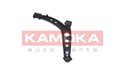 Control/Trailing Arm, wheel suspension KAMOKA 9050026