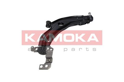 Control/Trailing Arm, wheel suspension KAMOKA 9050030