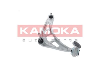 Control/Trailing Arm, wheel suspension KAMOKA 9050085