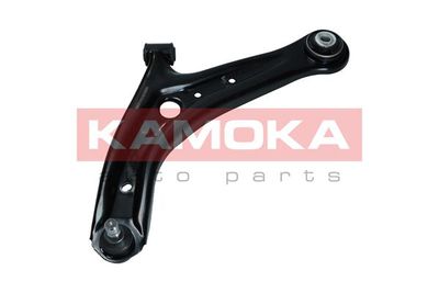 Control/Trailing Arm, wheel suspension KAMOKA 9050101
