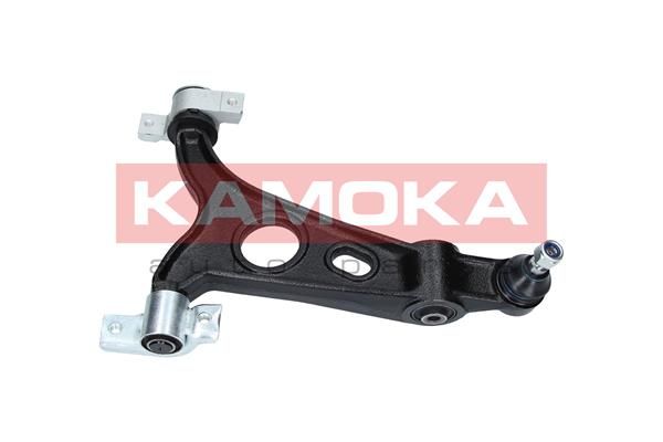 KAMOKA 9050107 Control/Trailing Arm, wheel suspension