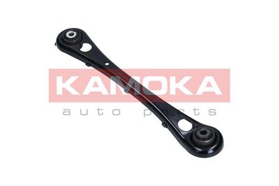 Control/Trailing Arm, wheel suspension KAMOKA 9050144
