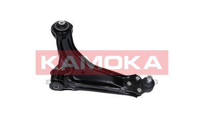 Control/Trailing Arm, wheel suspension KAMOKA 9050204