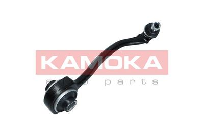 Control/Trailing Arm, wheel suspension KAMOKA 9050215