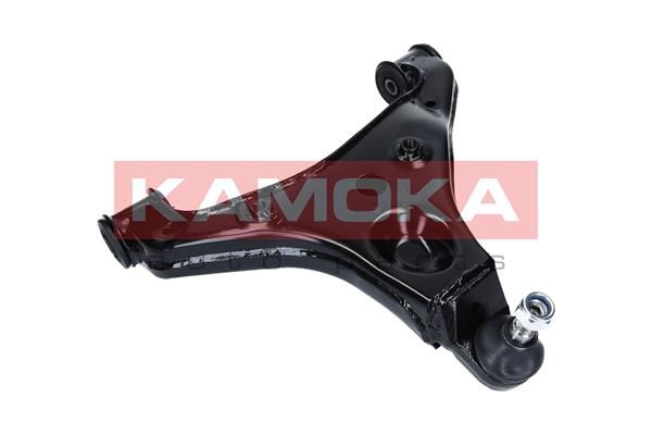 KAMOKA 9050216 Control/Trailing Arm, wheel suspension
