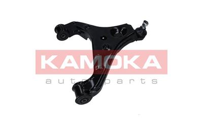 Control/Trailing Arm, wheel suspension KAMOKA 9050217