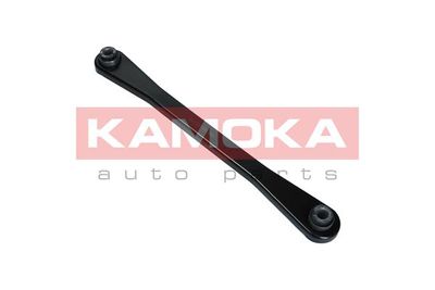 Control/Trailing Arm, wheel suspension KAMOKA 9050242