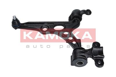 Control/Trailing Arm, wheel suspension KAMOKA 9050247