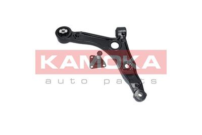 Control/Trailing Arm, wheel suspension KAMOKA 9050249