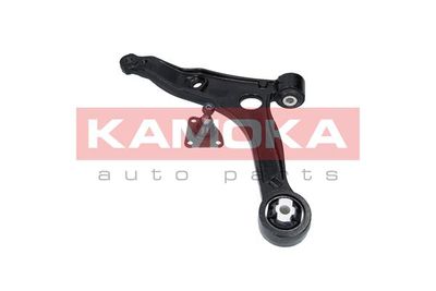 Control/Trailing Arm, wheel suspension KAMOKA 9050250