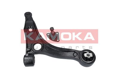 Control/Trailing Arm, wheel suspension KAMOKA 9050252