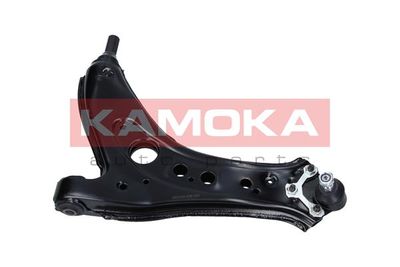 Control/Trailing Arm, wheel suspension KAMOKA 9050253
