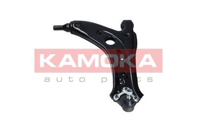 Control/Trailing Arm, wheel suspension KAMOKA 9050254