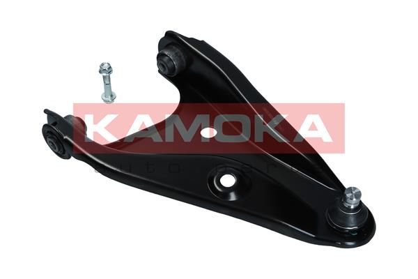 KAMOKA 9050258 Control/Trailing Arm, wheel suspension
