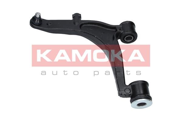 KAMOKA 9050267 Control/Trailing Arm, wheel suspension