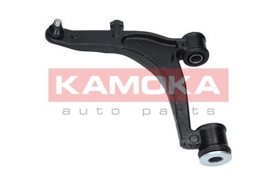 Control/Trailing Arm, wheel suspension KAMOKA 9050267