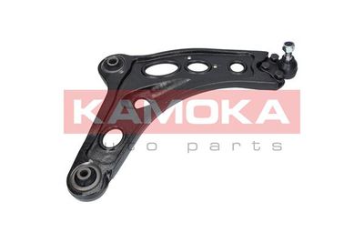 Control/Trailing Arm, wheel suspension KAMOKA 9050271