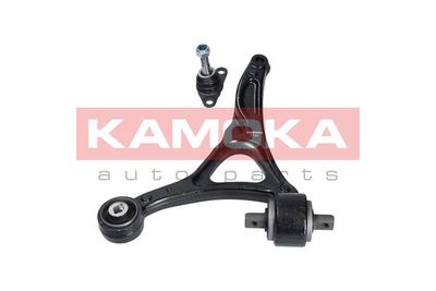 Control/Trailing Arm, wheel suspension KAMOKA 9050285