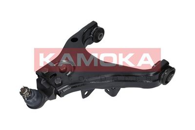 Control/Trailing Arm, wheel suspension KAMOKA 9050301