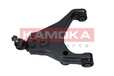 Control/Trailing Arm, wheel suspension KAMOKA 9050302