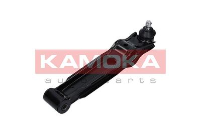 Control/Trailing Arm, wheel suspension KAMOKA 9050308