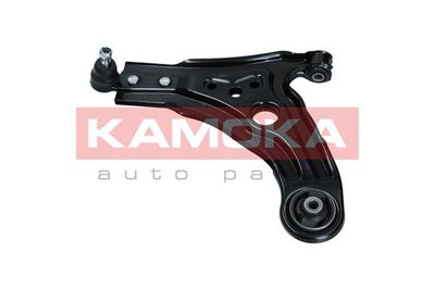 Control/Trailing Arm, wheel suspension KAMOKA 9050309