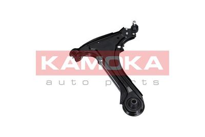 Control/Trailing Arm, wheel suspension KAMOKA 9050334