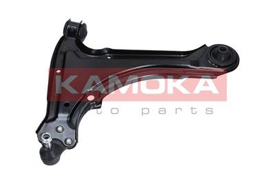 Control/Trailing Arm, wheel suspension KAMOKA 9050335