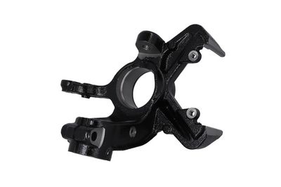 Steering Knuckle, wheel suspension KAMOKA 9080008