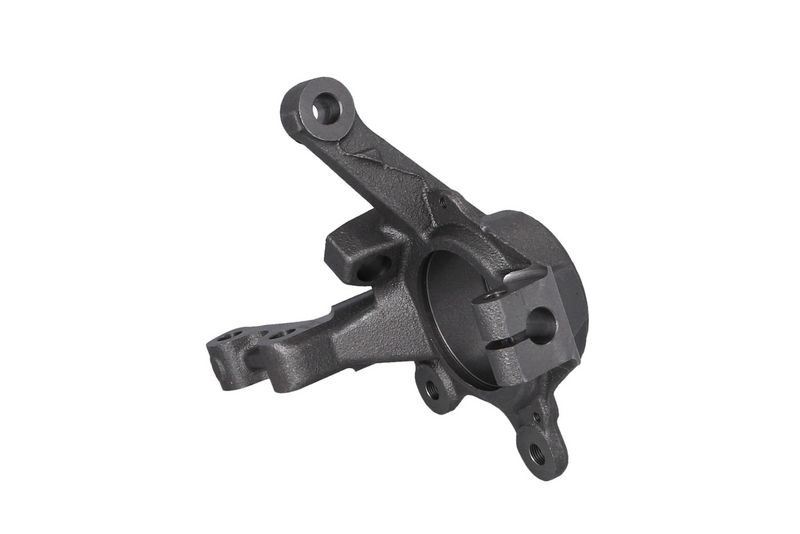 KAMOKA 9080174 Steering Knuckle, wheel suspension