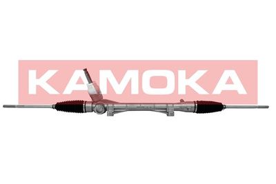 Steering Gear KAMOKA 9120010