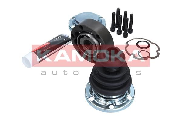 KAMOKA 9196 Joint Kit, drive shaft