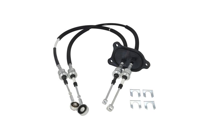 KAMOKA CP0048 Cable Pull, manual transmission