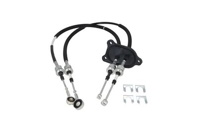 Cable Pull, manual transmission KAMOKA CP0048