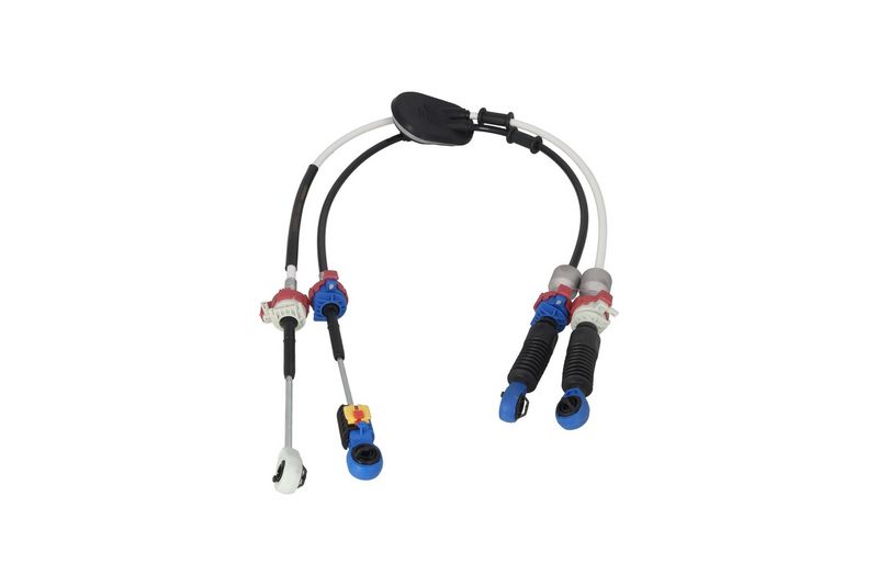 KAMOKA CP0057 Cable Pull, manual transmission