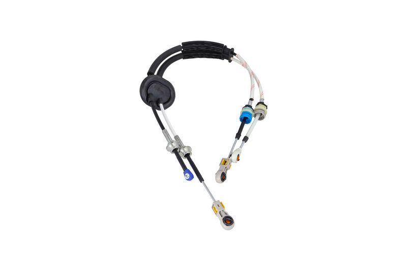 KAMOKA CP0067 Cable Pull, manual transmission