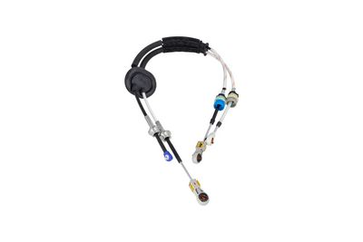 Cable Pull, manual transmission KAMOKA CP0067