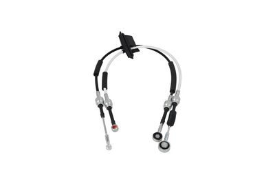 Cable Pull, manual transmission KAMOKA CP0077