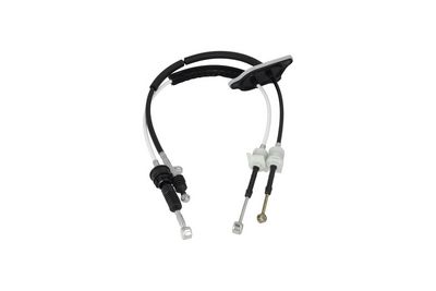 Cable Pull, manual transmission KAMOKA CP0080