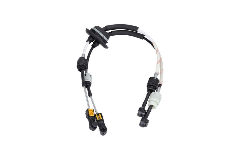 KAMOKA CP0082 Cable Pull, manual transmission