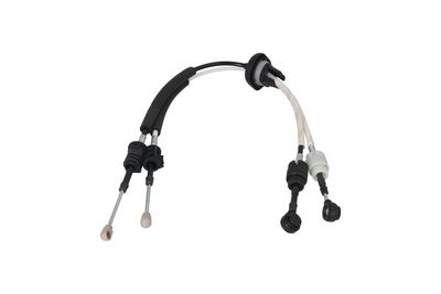 Cable Pull, manual transmission KAMOKA CP0086