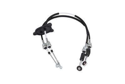 Cable Pull, manual transmission KAMOKA CP0087
