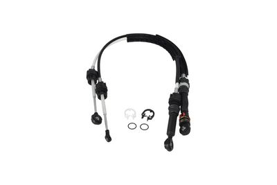 Cable Pull, manual transmission KAMOKA CP0098