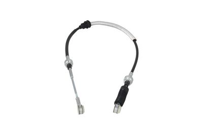 Cable Pull, manual transmission KAMOKA CP0201