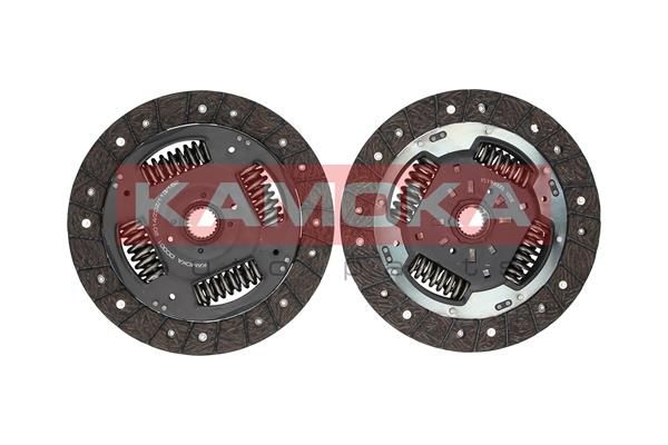 KAMOKA DC001 Clutch Disc