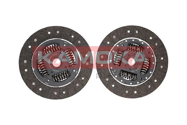 KAMOKA DC002 Clutch Disc